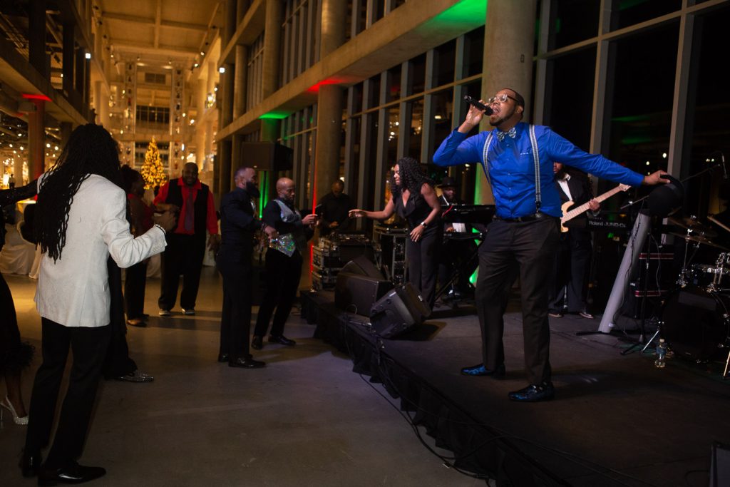 Birmingham Alabama Special Event Photography