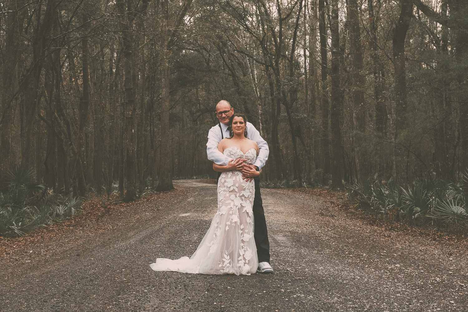 Cary North Carolina Wedding Elopement Photographer