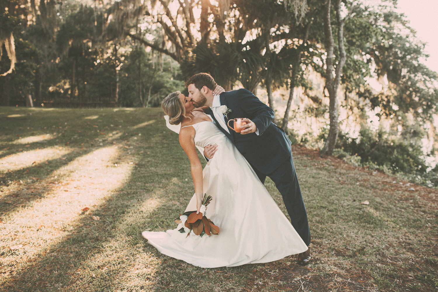 Cary North Carolina Wedding Elopement Photographer