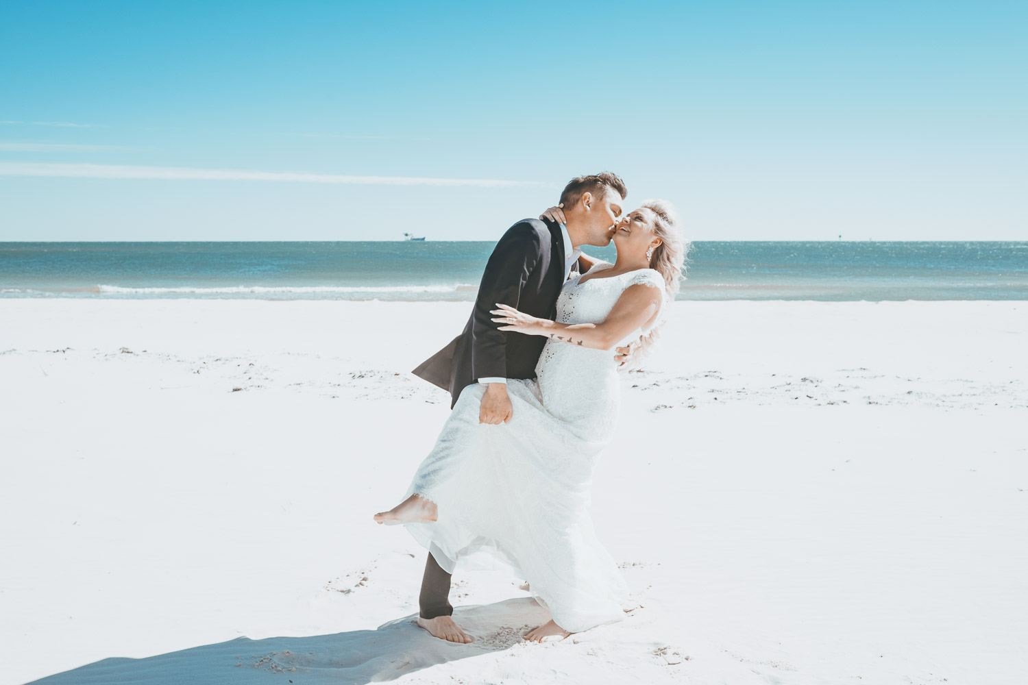 Miami Beach South Florida Wedding Elopement Photography