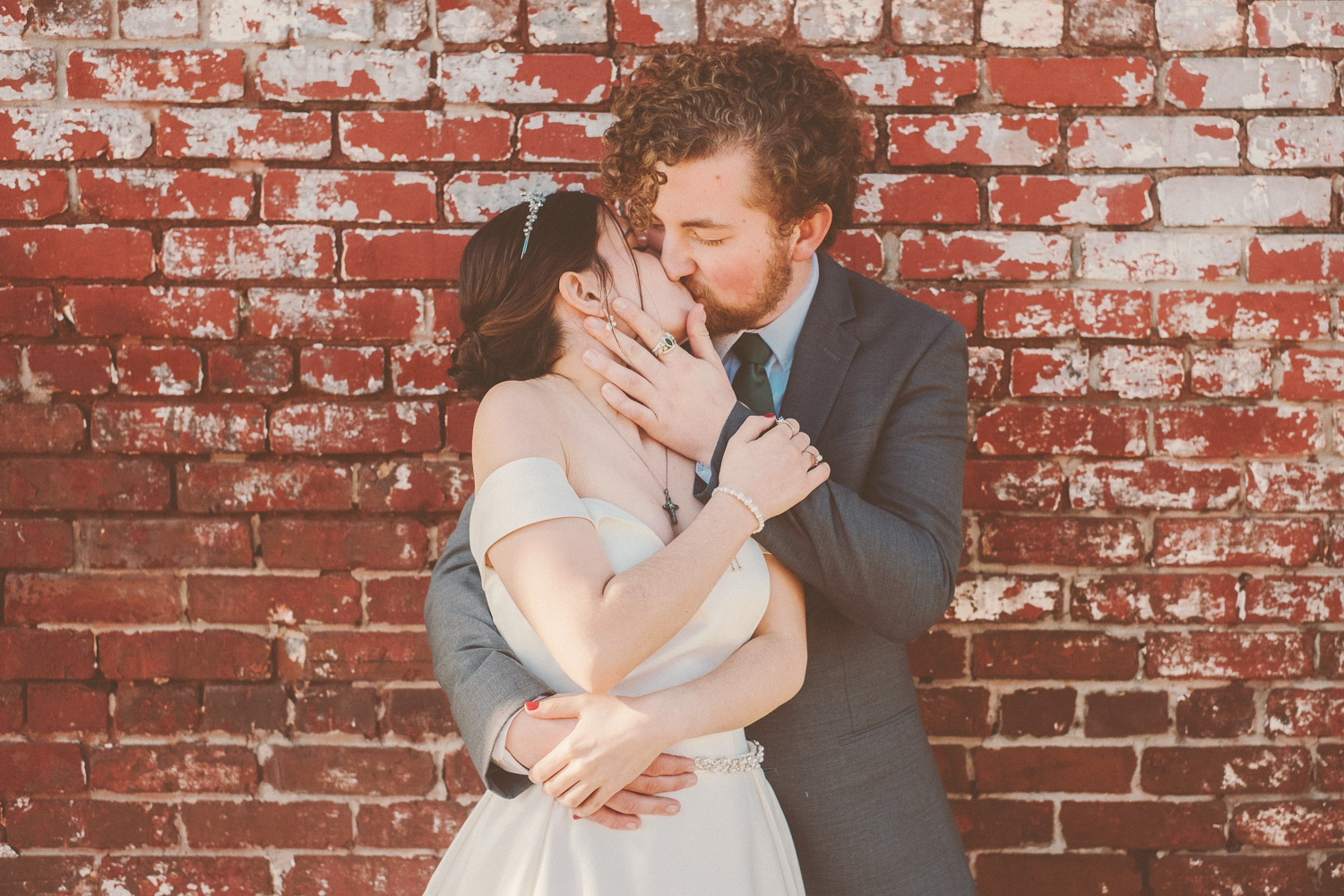 Milford Connecticut Wedding Elopement Photography