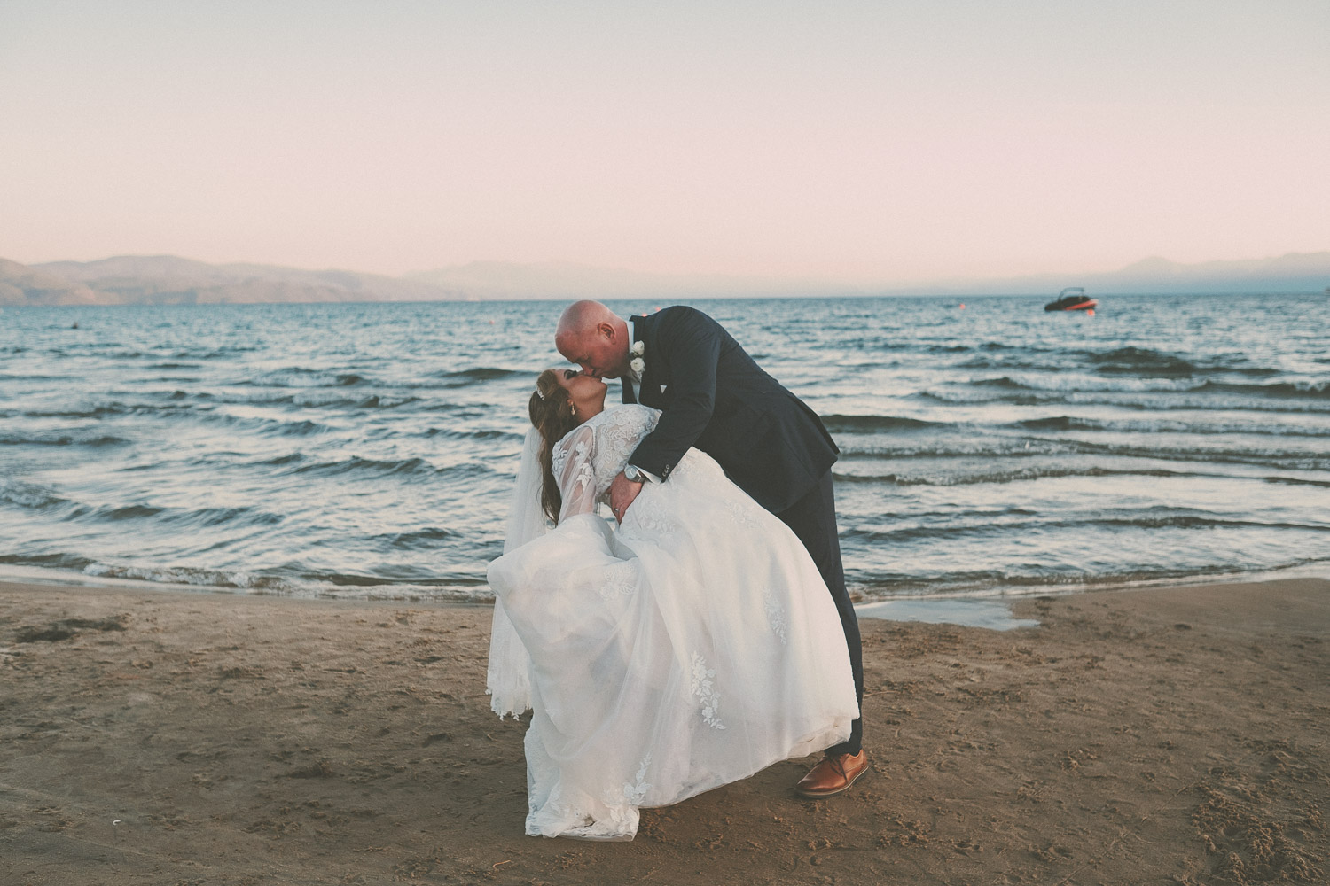Monterey Big Sur California Wedding Elopement Photography