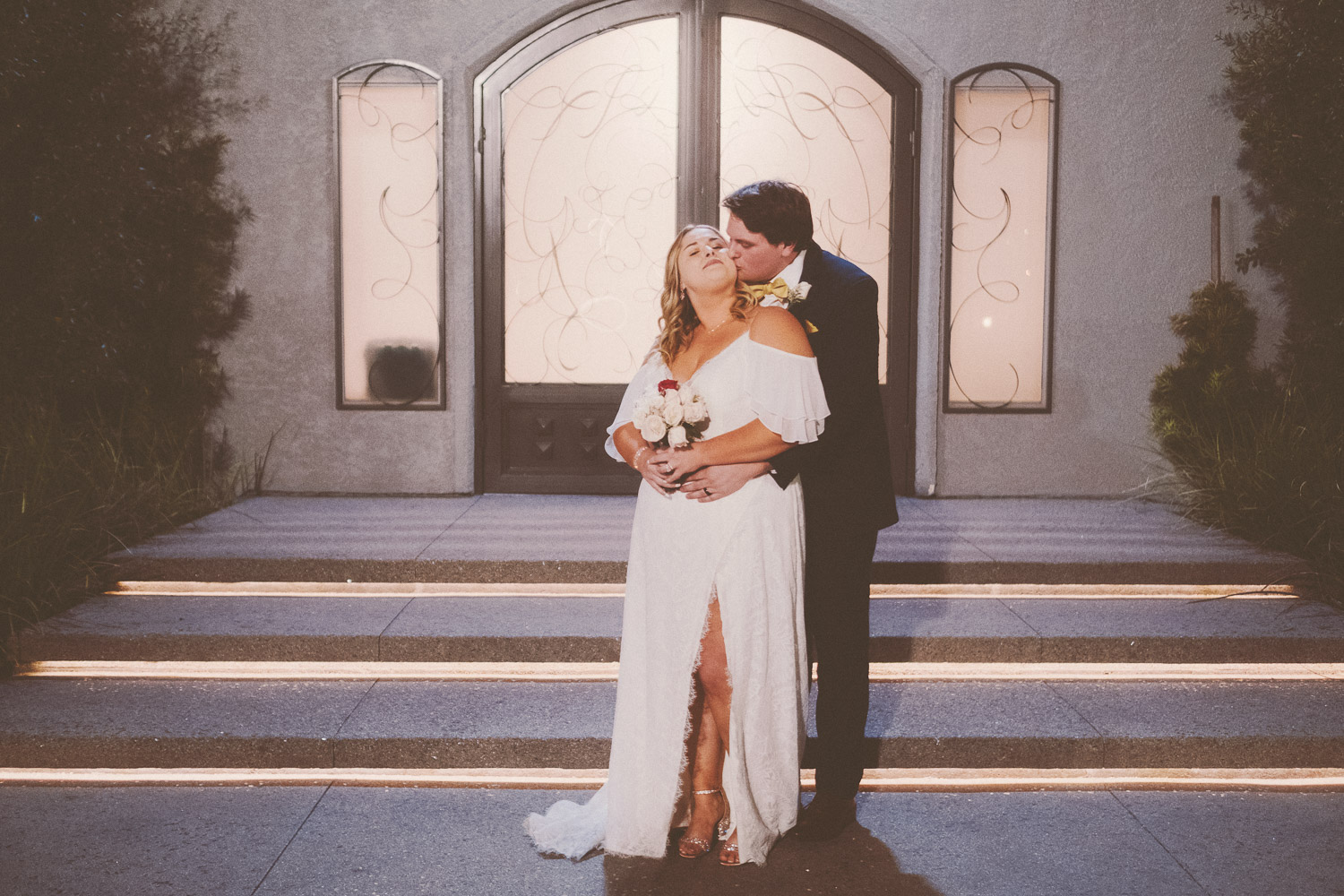 Palm Springs California Wedding Elopement Photography