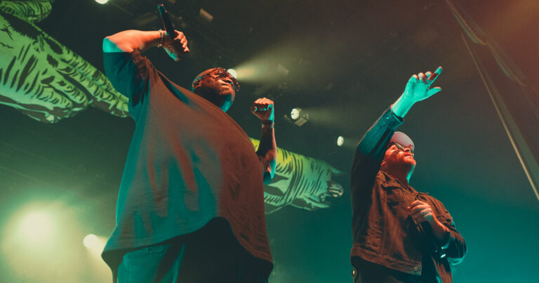 Run The Jewels | October 2nd, 2023