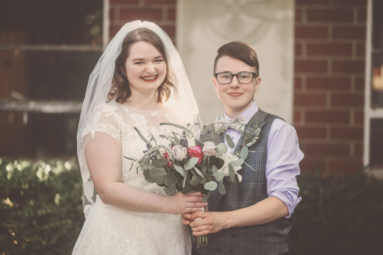 Tuscaloosa Alabama Wedding Elopement Photography