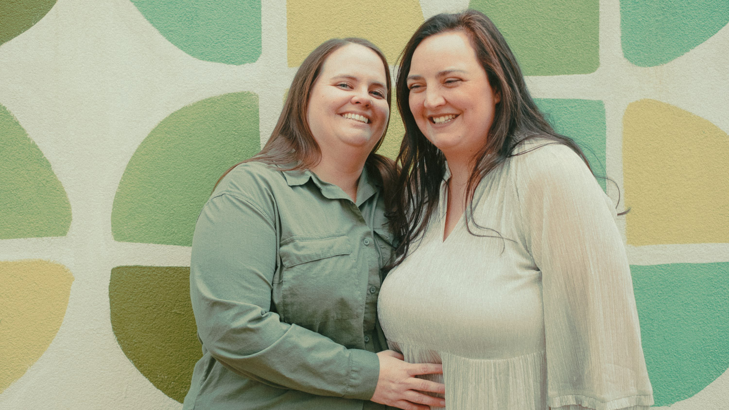 Adrianne + Emily | Birmingham, Alabama