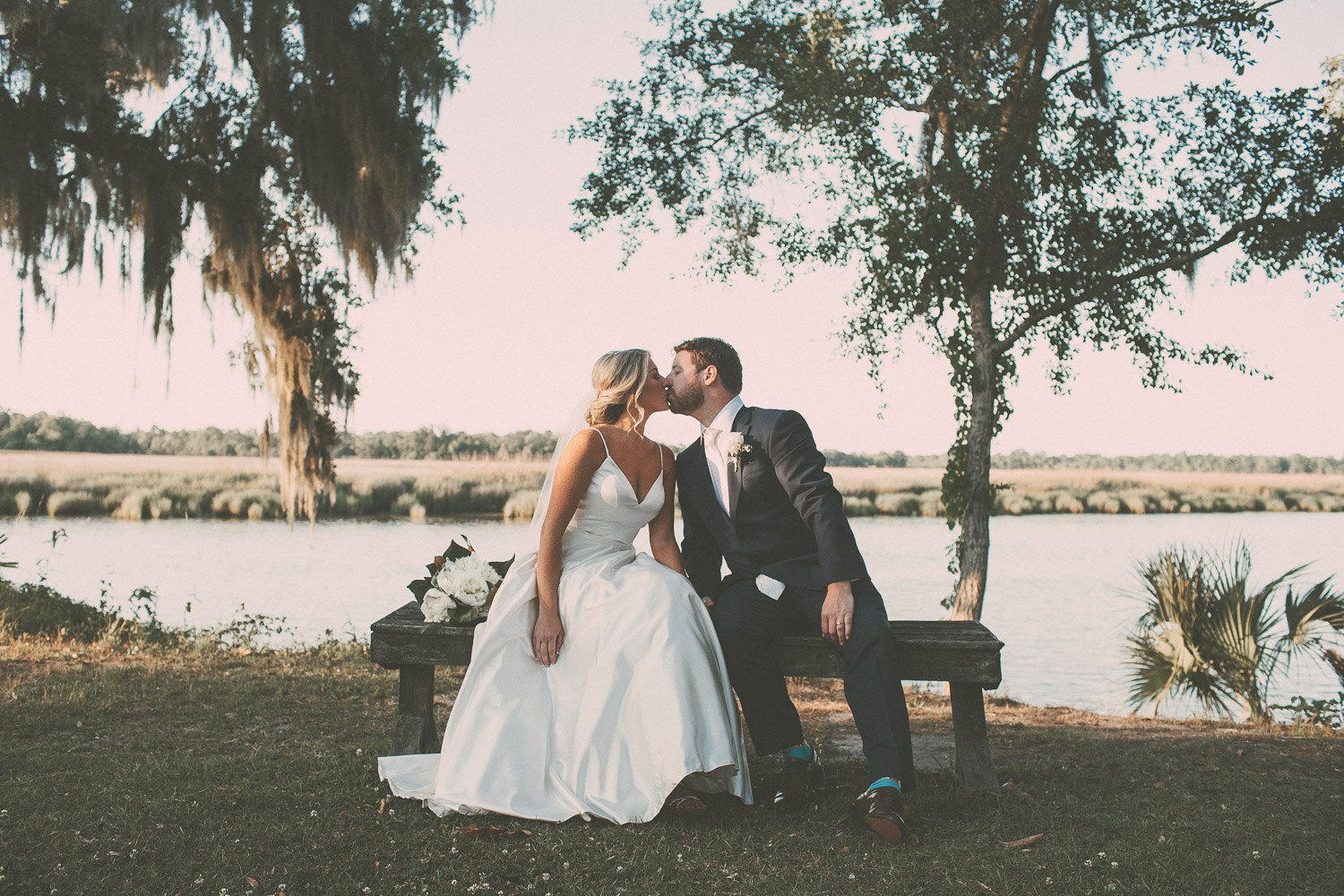 Greenville South Carolina Wedding Elopement Photographer