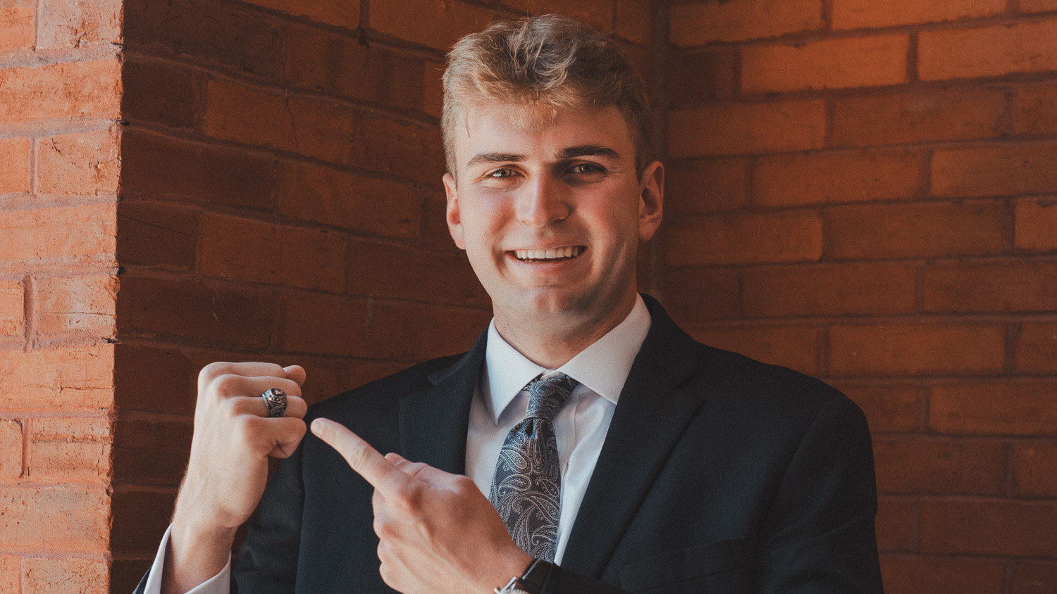 Gabriel | Auburn University