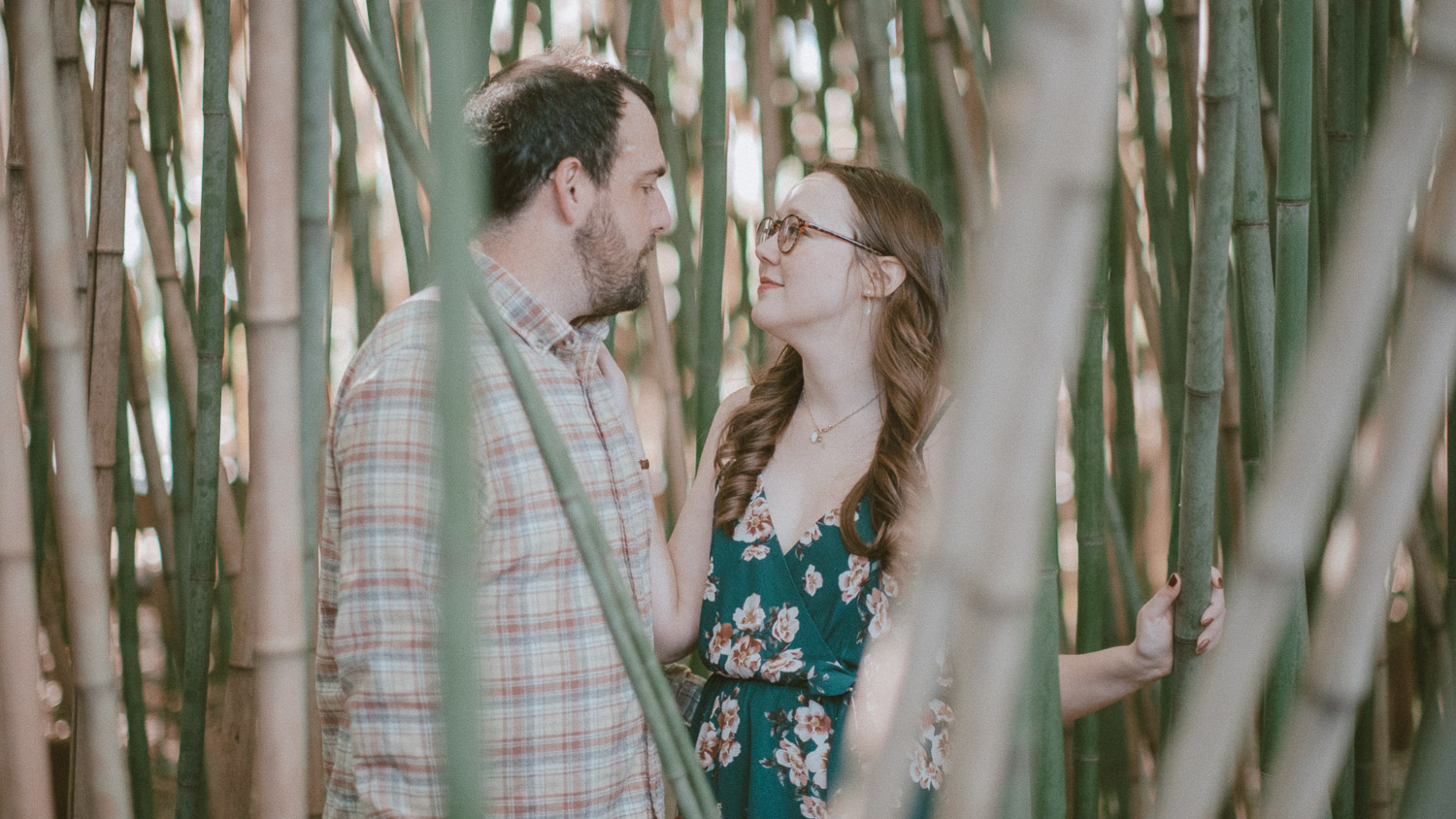 Lauren + Evan | Birmingham, Alabama