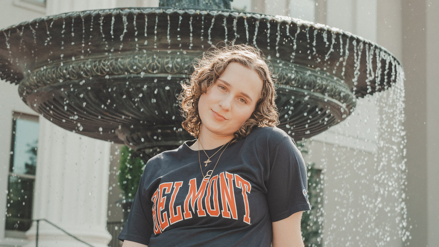 Bailey | Belmont University