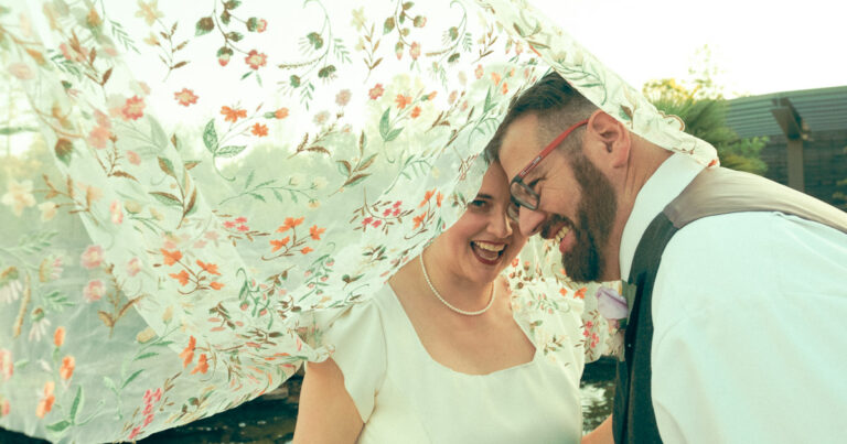 Kristen + Nicholas | Birmingham, Alabama