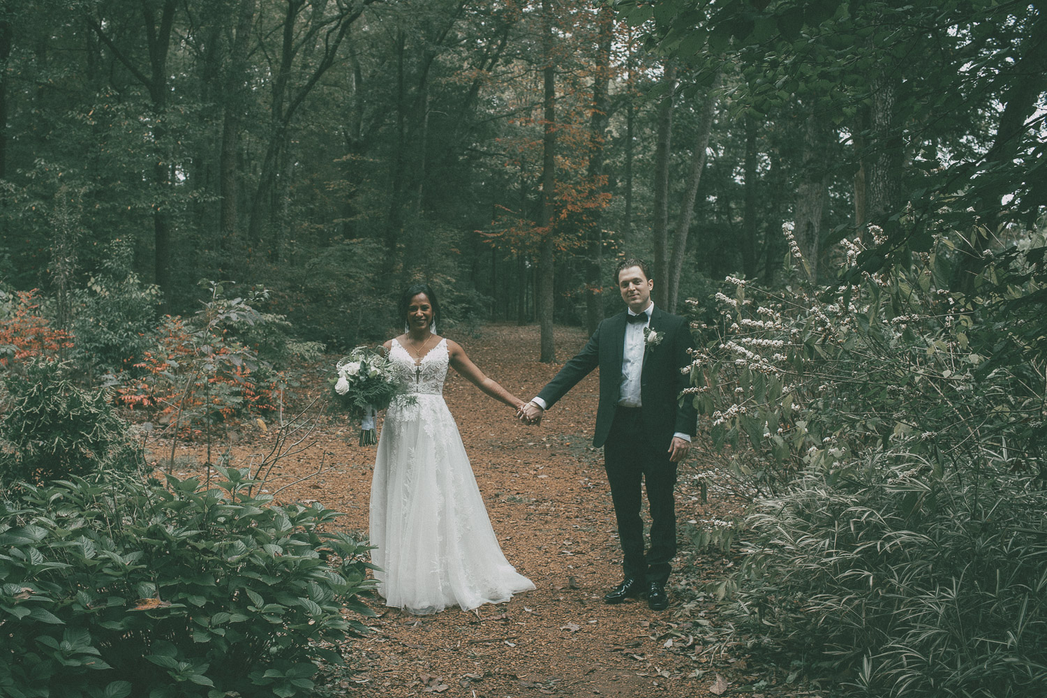 Springville Alabama Wedding Elopement Photography