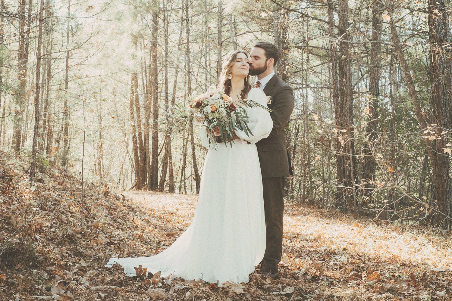 Portland Oregon Wedding Elopement Photography