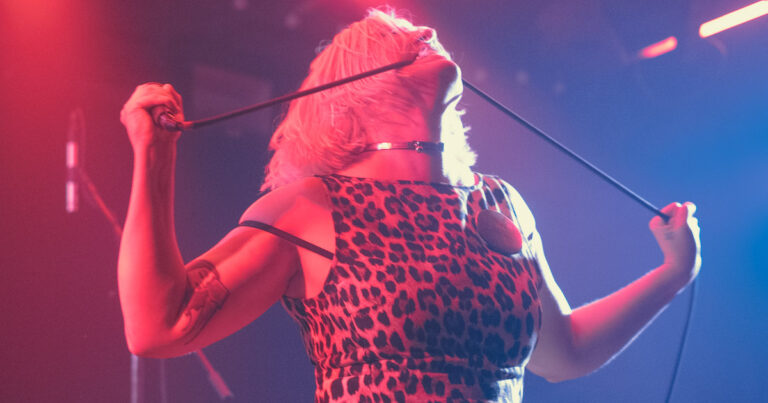 Be Your Own Pet | July 19th, 2024