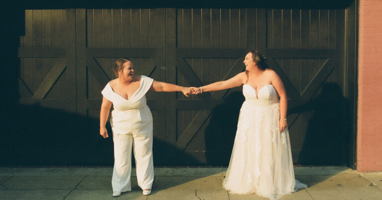 Adrianne + Emily | On Film | Iron City | Birmingham, Alabama