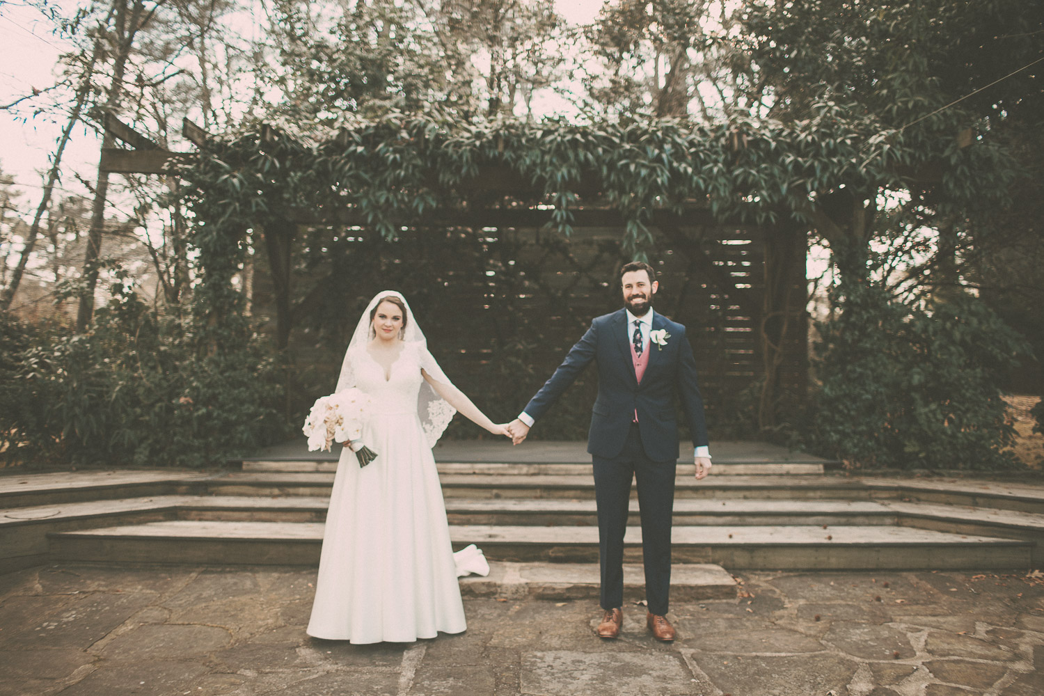 Birmingham Alabama Wedding Elopement Photography