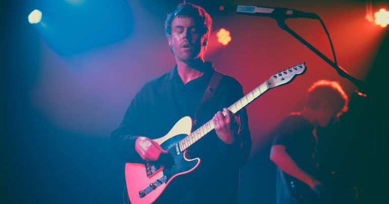 Wild Nothing | August 2nd, 2024