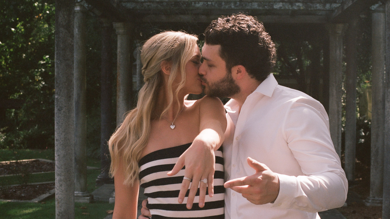 Delaney + Lucas | On Film | Vestavia Hills + Birmingham, Alabama