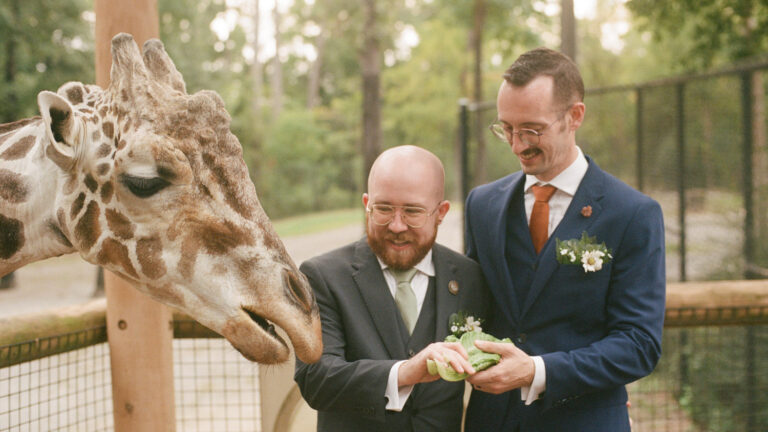Corey + Jordan | On Film | Birmingham, Alabama