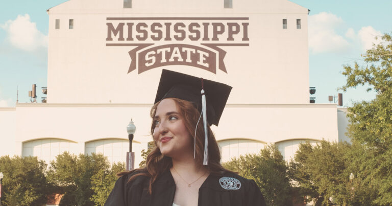 Paige | Mississippi State University