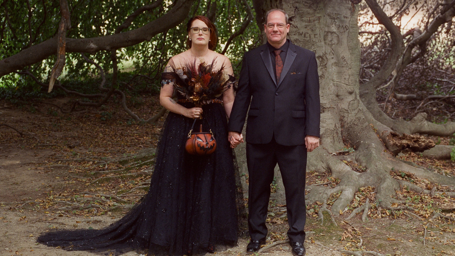 Suzy + Rob | On Film | Tarrytown + Sleepy Hollow, New York