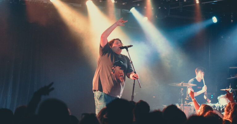 Games We Play | November 25th, 2024