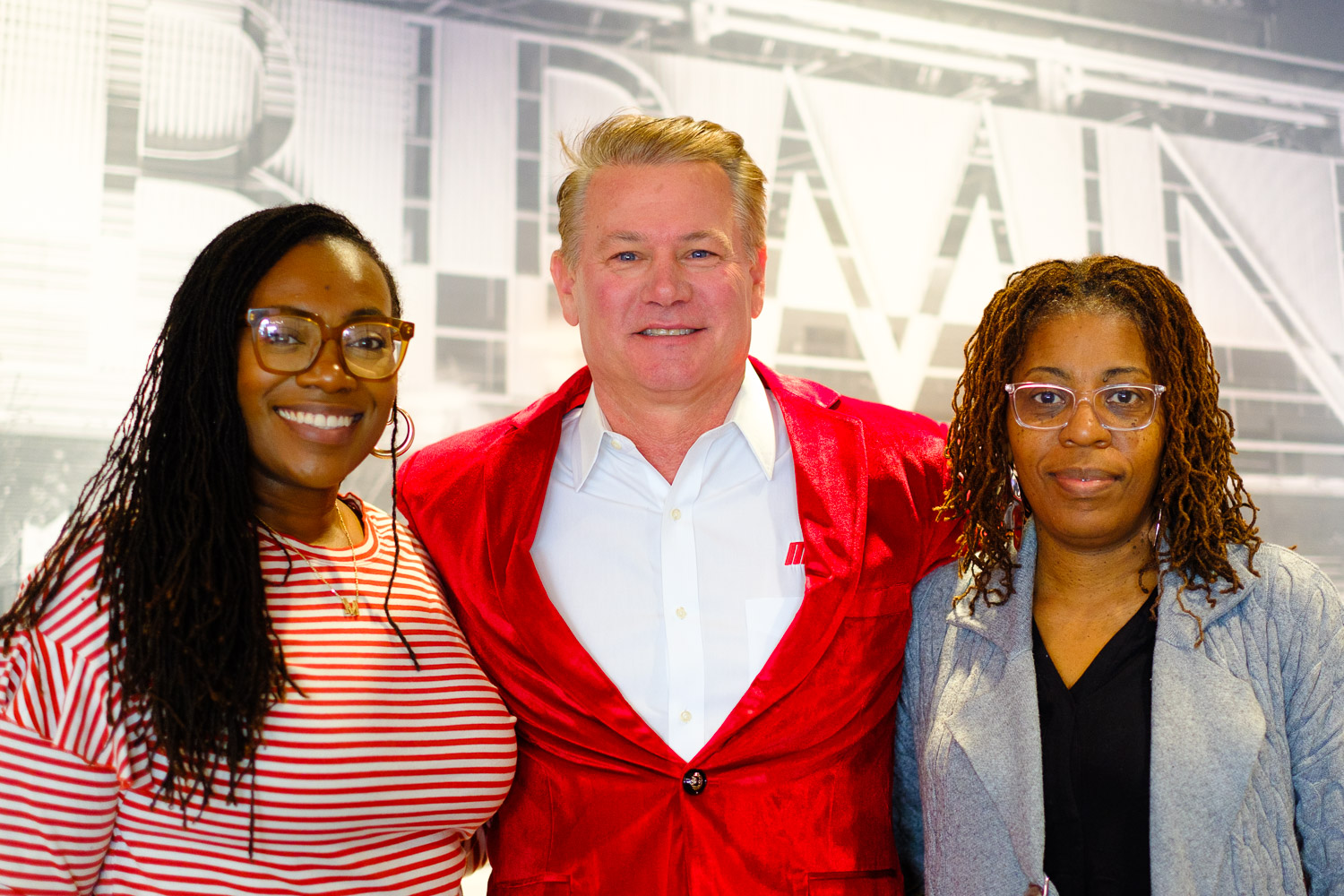 Birmingham Alabama Special Event Photography