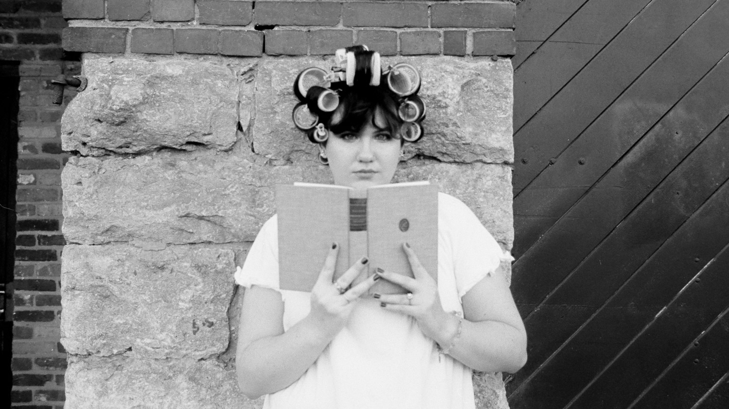 Brie | On Film | Nashville, Tennessee