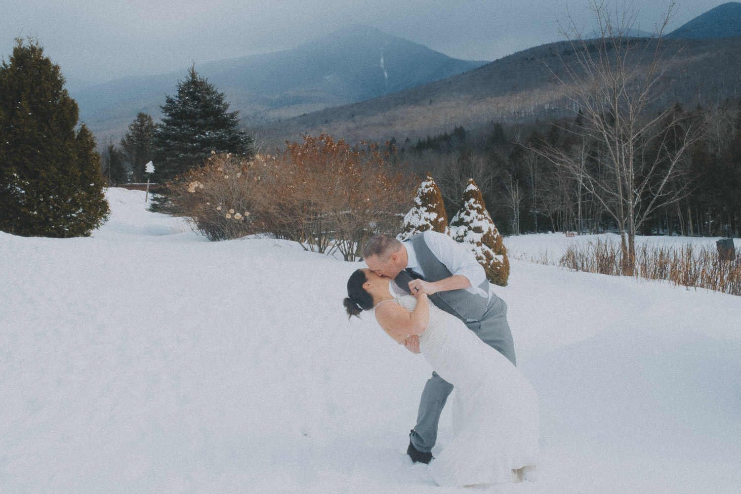 Anchorage Alaska Wedding Elopement Photography