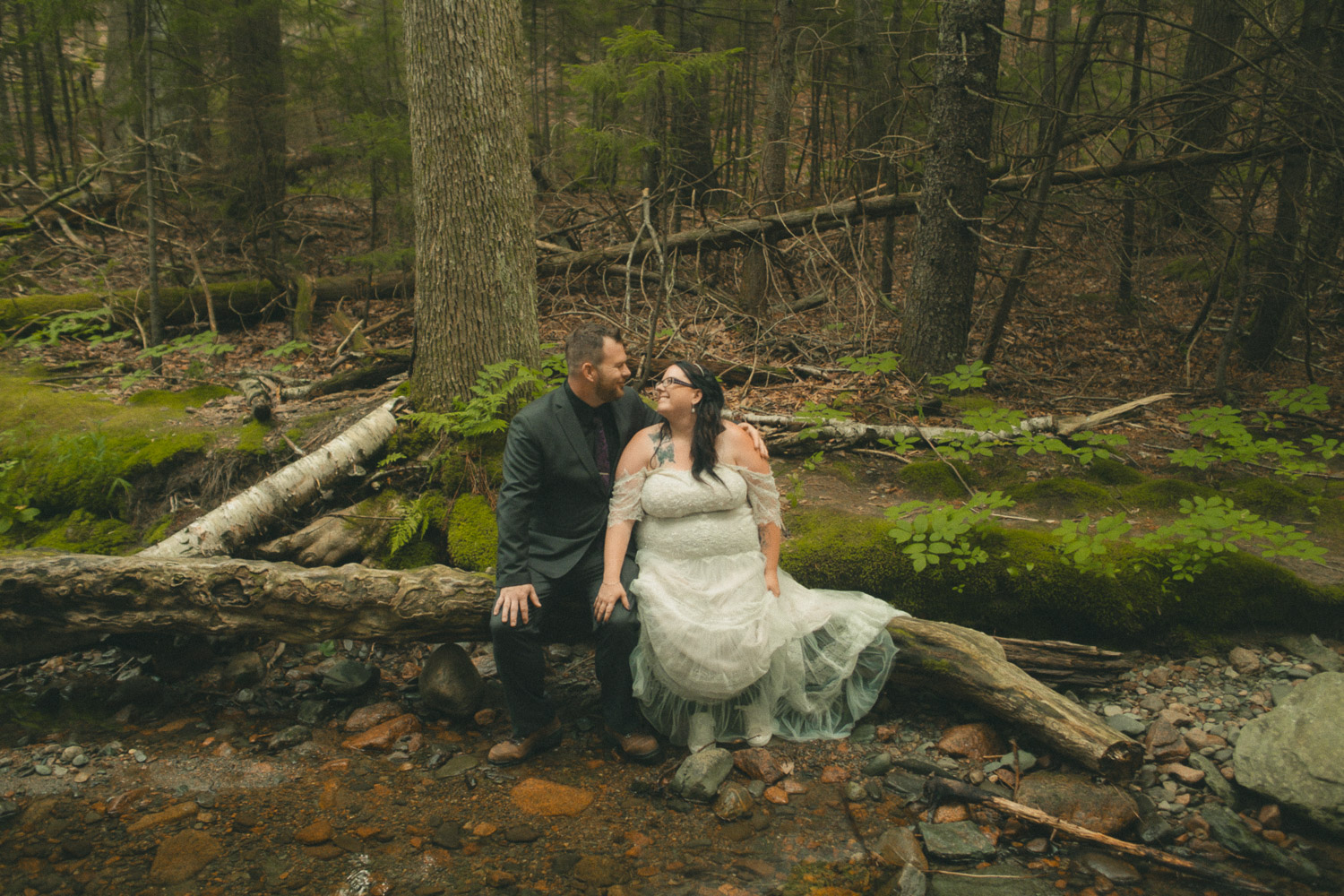 Anchorage Alaska Wedding Elopement Photography