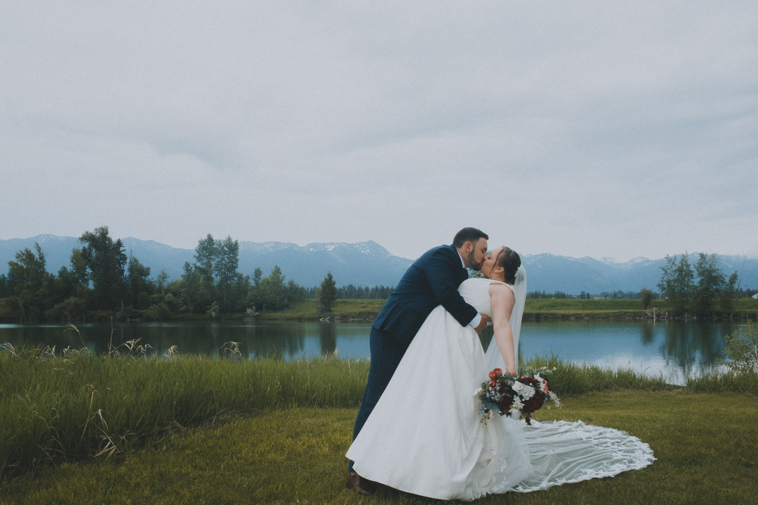 Anchorage Alaska Wedding Elopement Photography