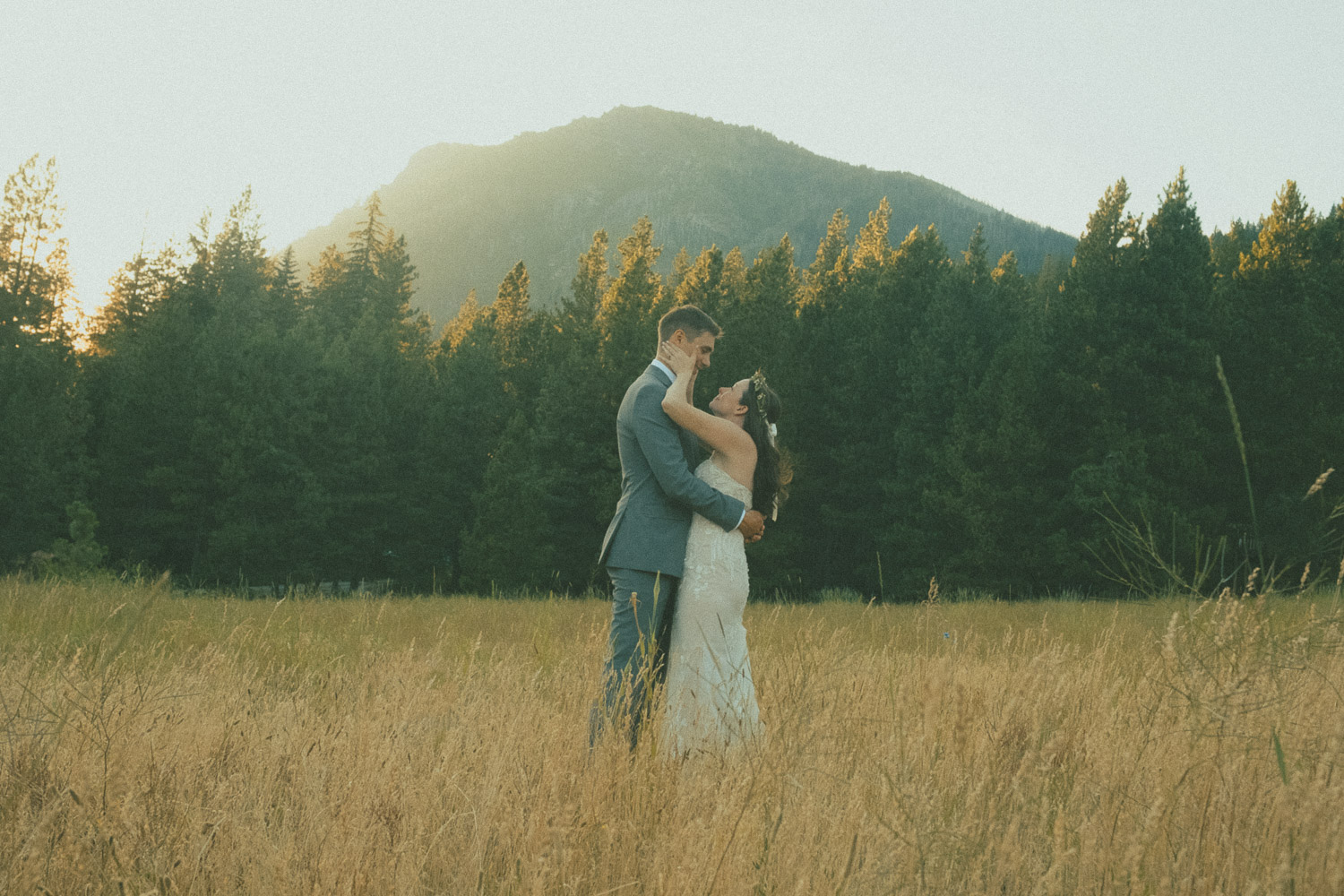 Anchorage Alaska Wedding Elopement Photography