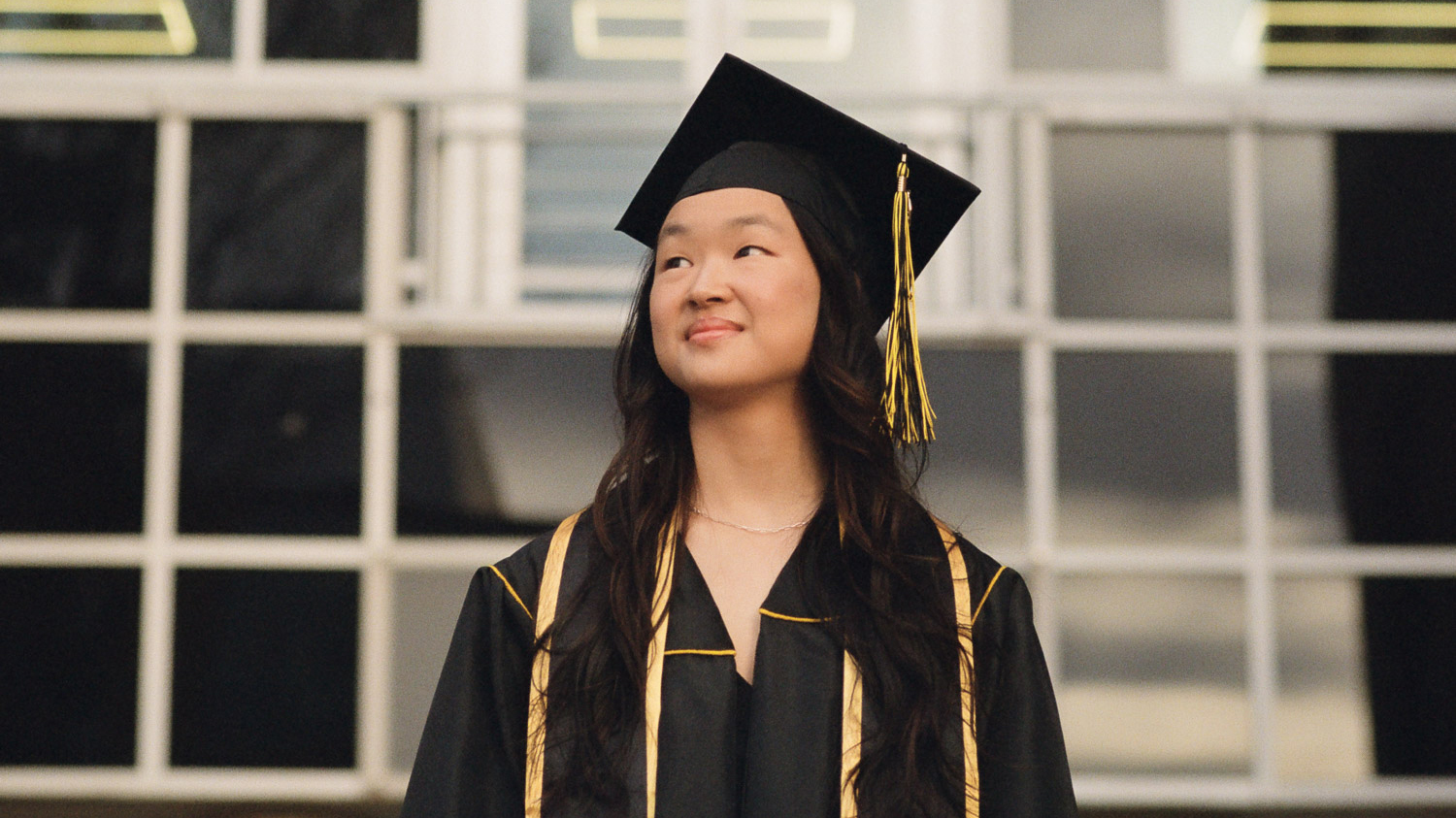 Grace | On Film | Kennesaw State University
