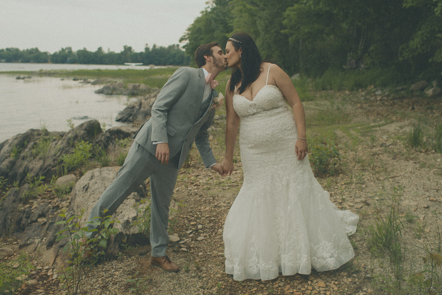 Nantucket Marthas Vineyard Wedding Elopement Photography
