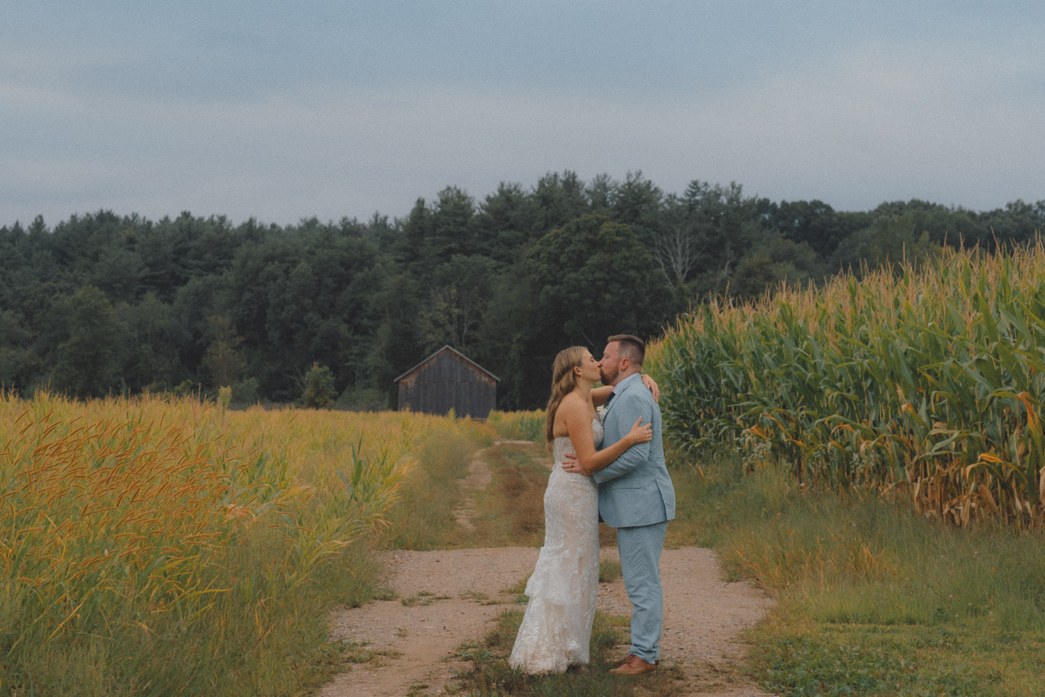 Nantucket Marthas Vineyard Wedding Elopement Photography