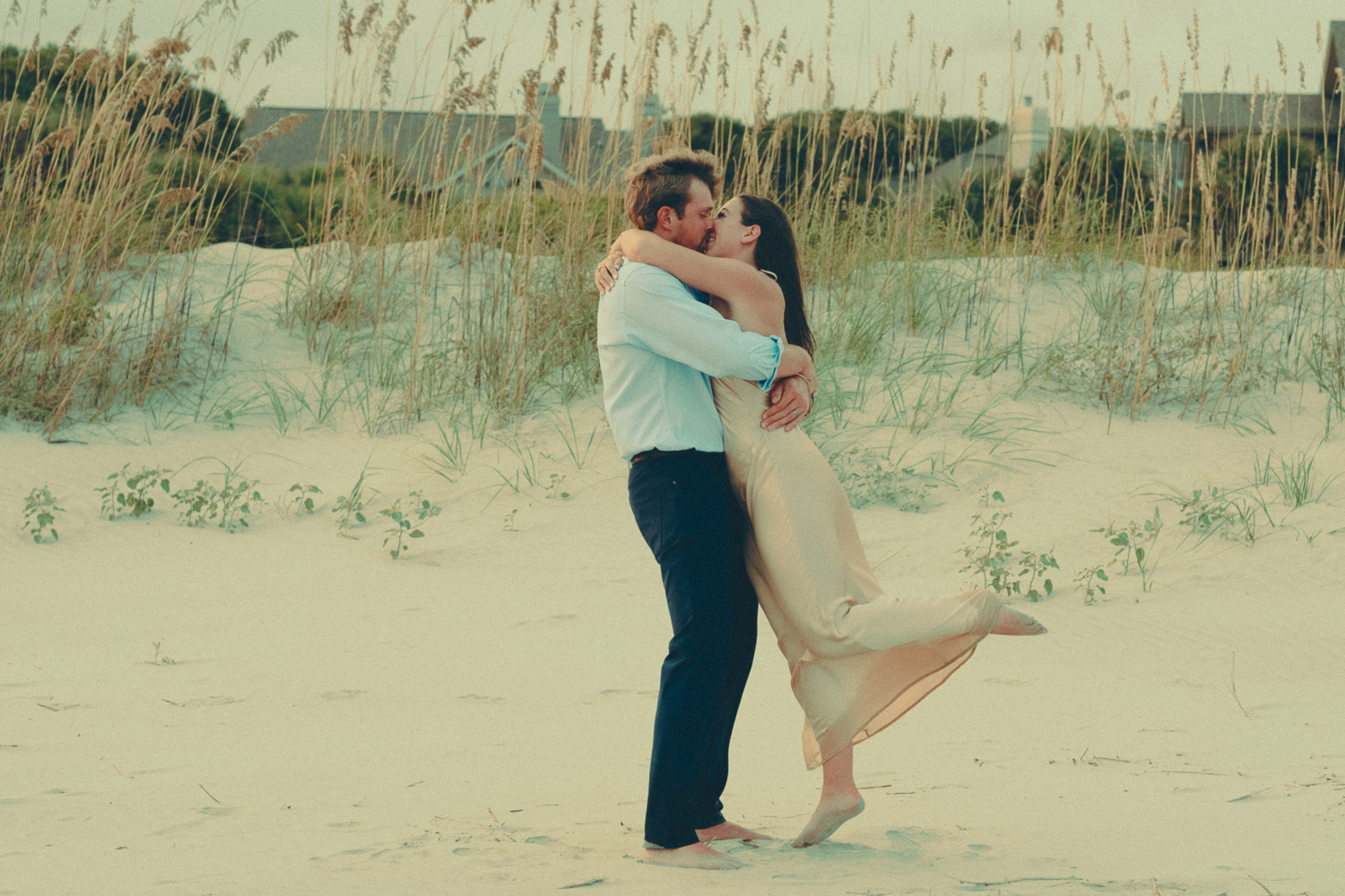 Nantucket Marthas Vineyard Wedding Elopement Photography