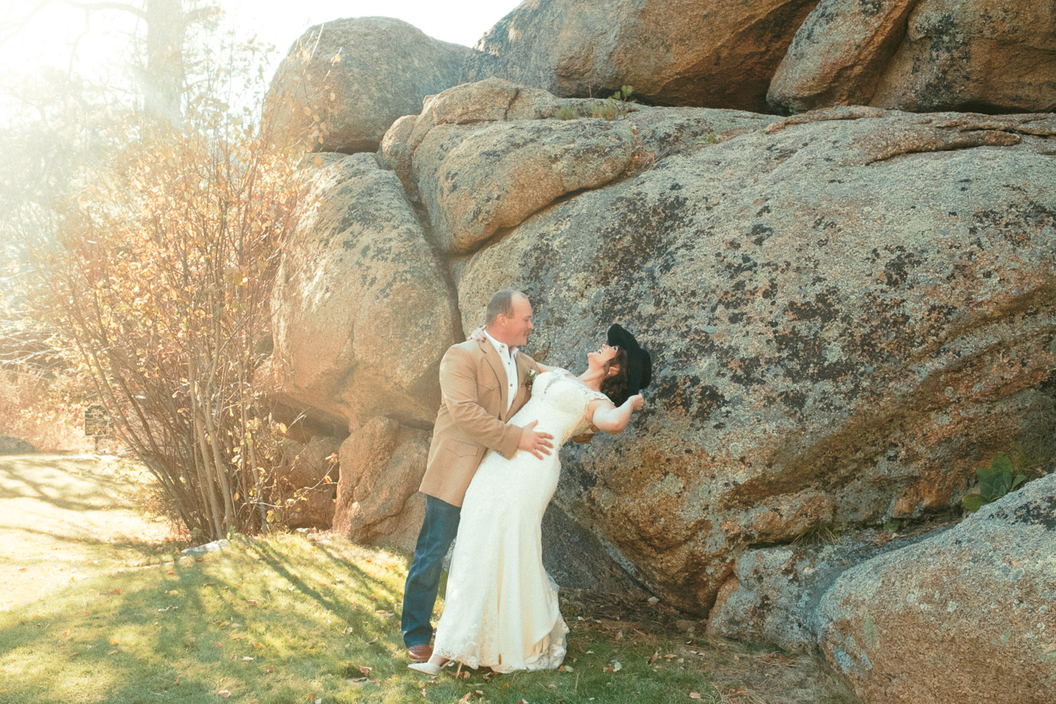 Twin Falls Idaho Sun Valley Wedding Elopement Photography