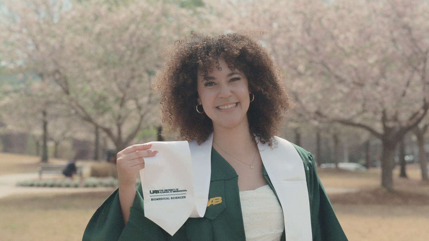 Mya | On Film | UAB