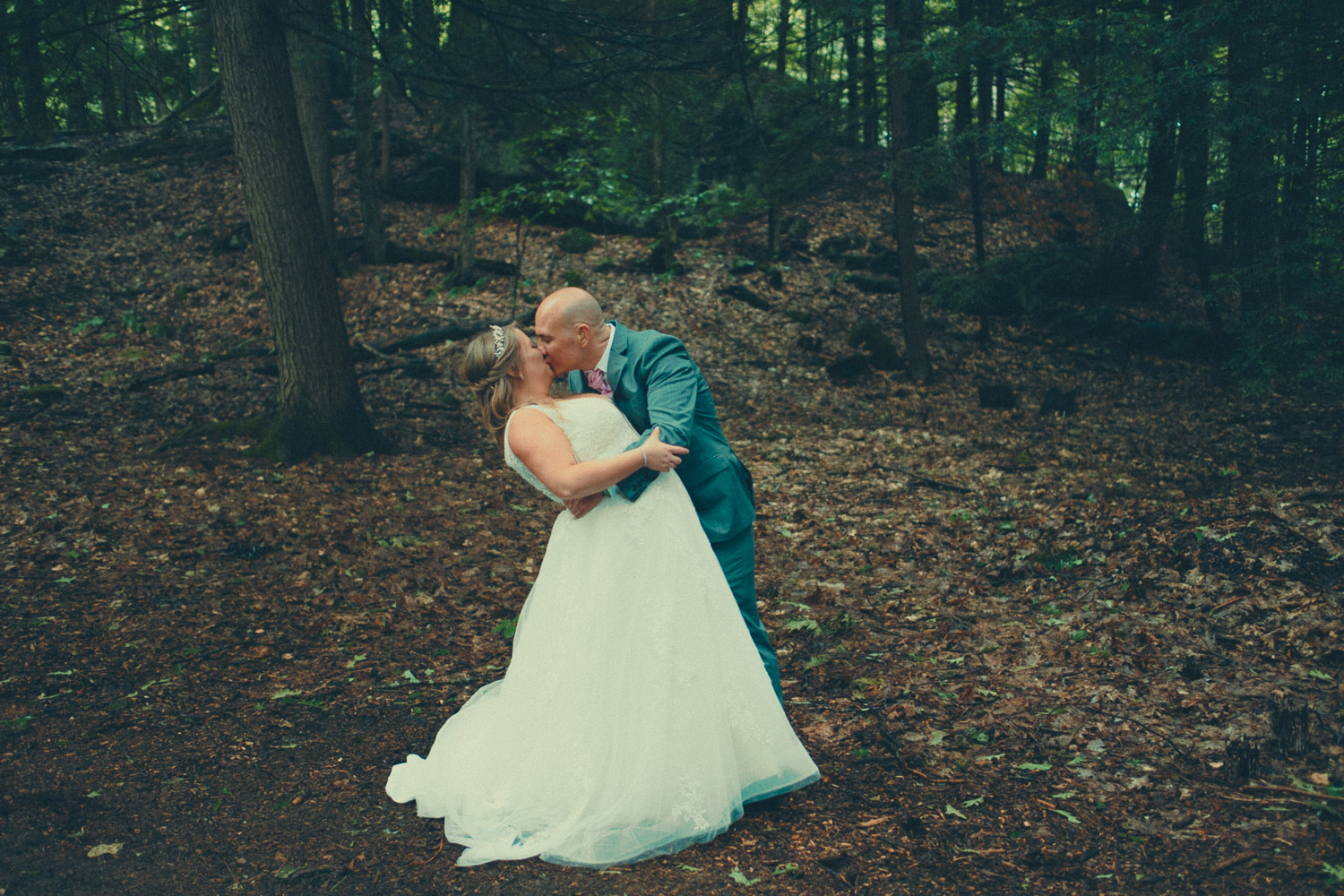 Vermont New England Wedding Elopement Photography