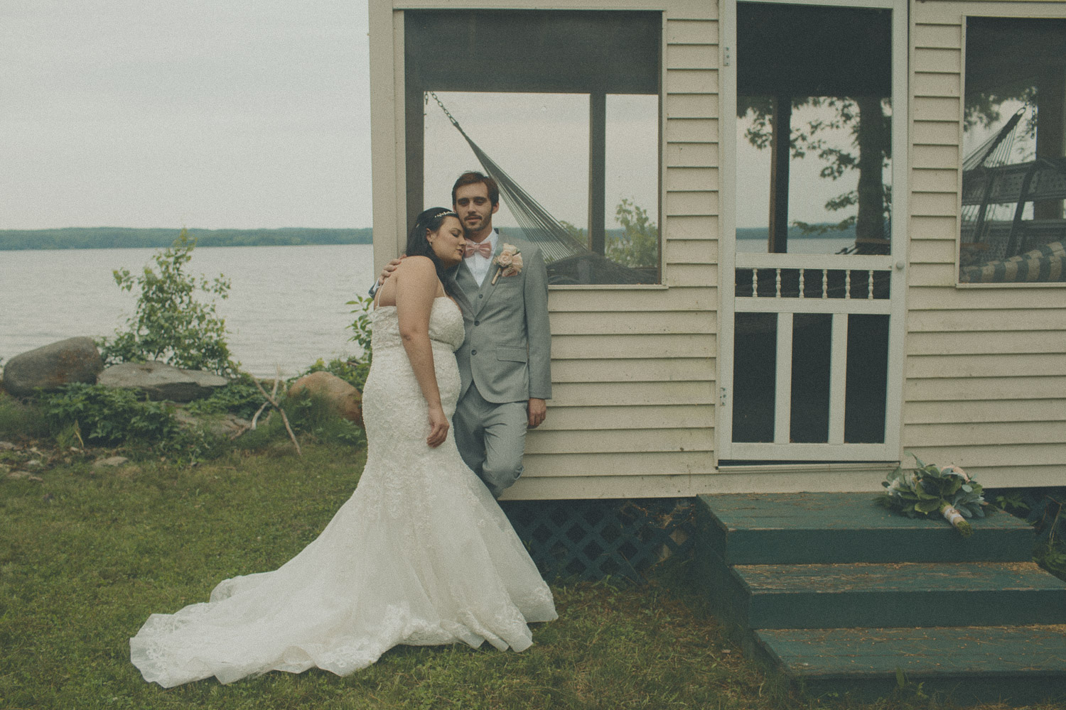 Vermont New England Wedding Elopement Photography