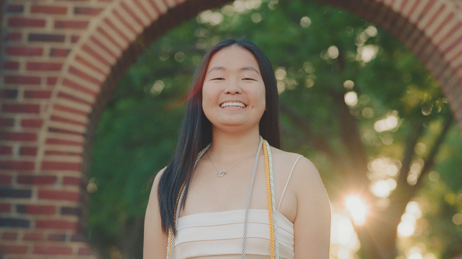 Hannah | On Film | Auburn University