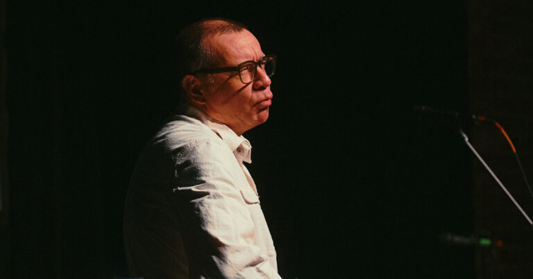 Fred Armisen | April 1st, 2025