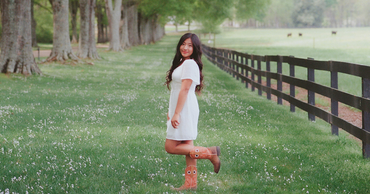 Karla | On Film | Berry College