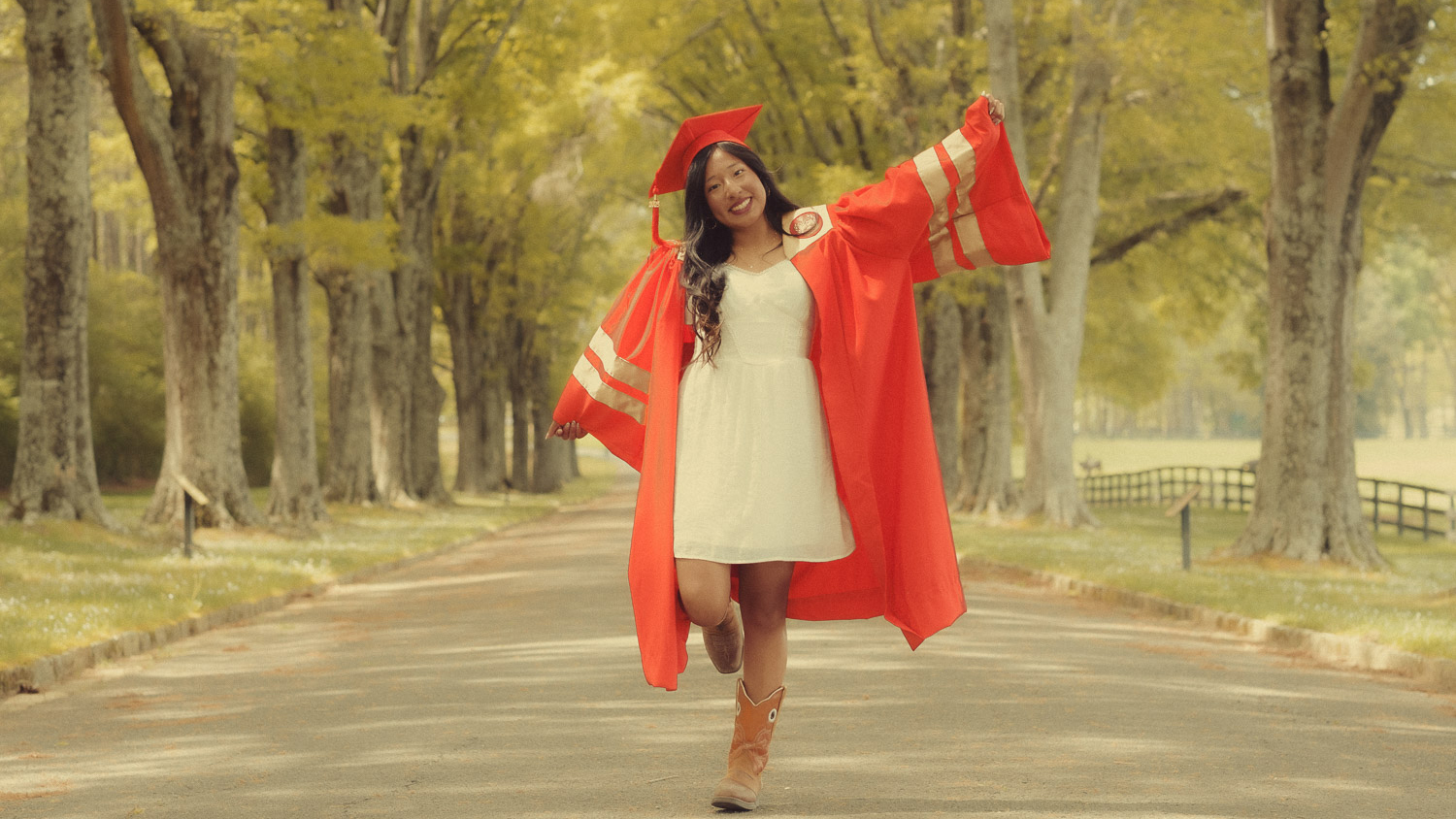 Karla | Berry College