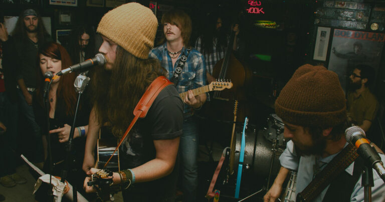 Banditos | January 15th, 2011
