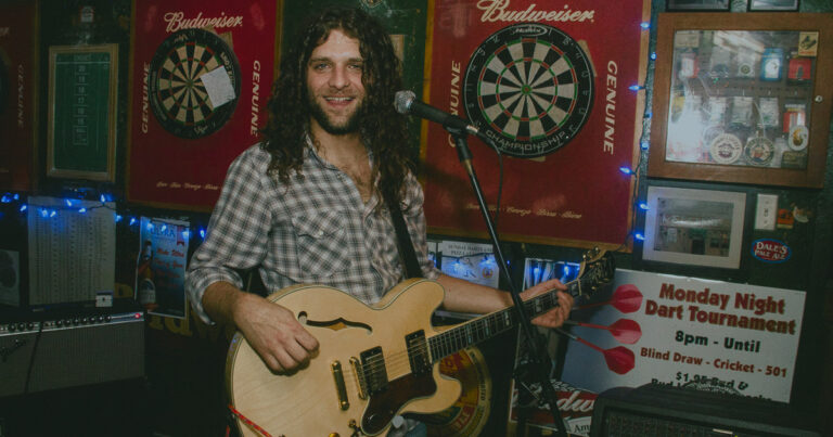 Black Willis Band | January 12th, 2013