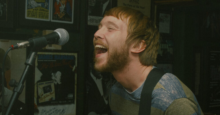 Model Citizen | April 10th, 2009