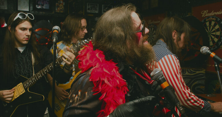 Satan’s Youth Ministers | October 29th, 2010