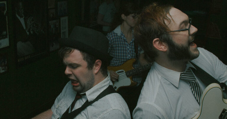 The Teenage Eyes | May 10th, 2009