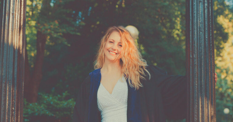 Lindsay | On Film | The University of Georgia